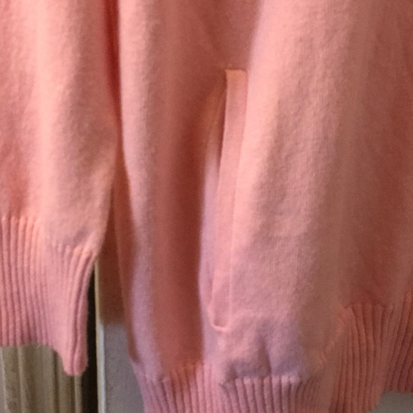 Medium new with tags, New York and Company. Long tunic with pockets. - Picture 2 of 3